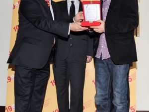 Gsyiad Fotoğraf Yarışması Ödül Töreni