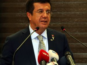 Bakan Zeybekci Van’da (2)