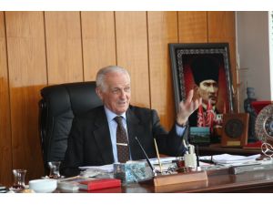 Trabzon İş Ve Spor Dünyasından Bir Ali Osman Ulusoy Geçti