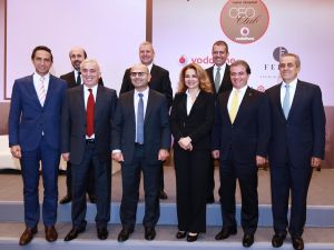 Bankacılar Zirvesinde Önemli Açıklamalar