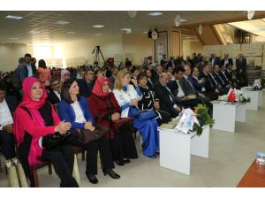 Engelli Yazarlar “Altın Kalem” İle Ödüllendirildi