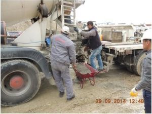 Çevre Ve Şehircilik Bakanlığından Yapı Malzemeleri Yönetmeliği Açıklaması