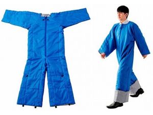 Japon Zekası “Giyilebilir Yatak” Üretti