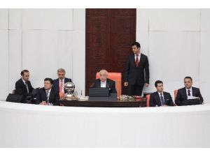 Türkiye Huzurlu Bir Sığınak