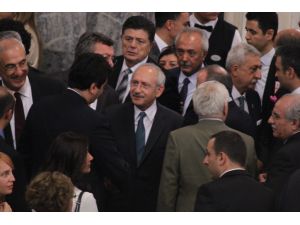 Kılıçdaroğlu’nun Tezkere Değerlendirmesi