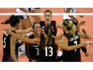 2014 Fıvb Bayanlar Dünya Şampiyonası