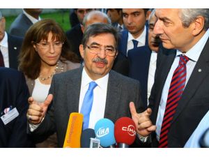 Bakan Güllüce: “İmar Transferi İle Kentsel Dönüşümü Kolaylaştıracağız”