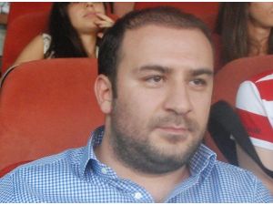 Şanlıurfasporda Yüzler Gülüyor