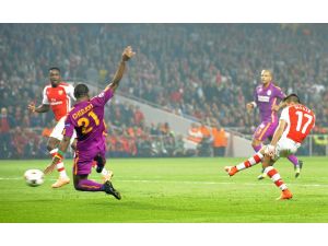 Uefa Şampiyonlar Ligi