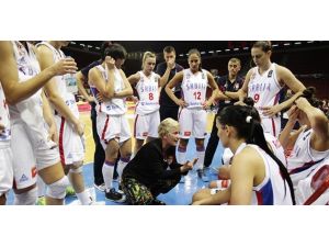 Rakip Sırbistan