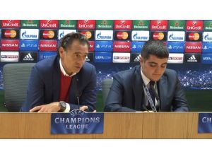 Öncelik Süper Lig’miş