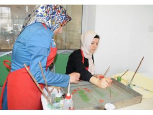 Kilis’te 2013 Yılında 207 Kurs Düzenlendi