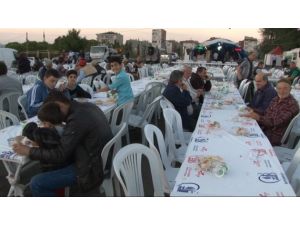 Tarihi Cezaevinde Son Yemek