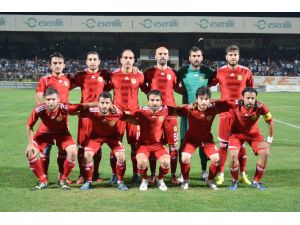Spor Toto 2. Lig