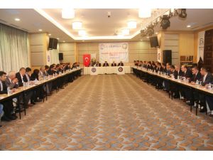 Çelik-iş Genel Başkanı Gül: “Demir Çelik İşçisine Emeğinin Karşılığı Verilmeli”