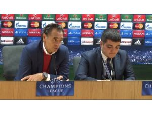 İngilizler Prandelli’yi Ti’ye Aldı