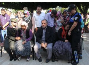 Bu Acıya Onun Yüreği De Dayanamadı