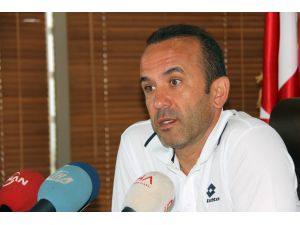 Çaykur Rizesporun Eskişehirspor Maçında Puan Kaybına Tahammülü Yok
