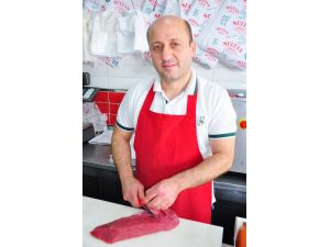 Uzmanından Kurban Eti Saklama Tavsiyesi