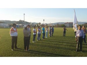 Türkiyenin İlk Karma Mehteran Takımı Kuruldu