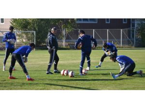 Spor Toto 2. Lig