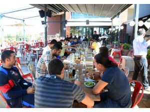 Denizlisporlu Futbolculardan Galibiyet Sözü