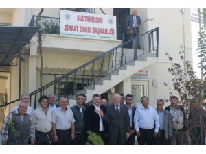 Bayraktar: Kurbanlık İthal Edilmedi Ama Fiyatlar Artmadı