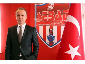 Akçaabat Sebatspor Galibiyete Kilitlendi.