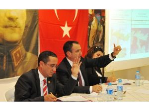 Ayvalık Belediye Meclisinden “Rese Rest”