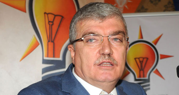 Güvenç: “Kurban Allah’a Yaklaşmak İçin Fedakârlıktır” 