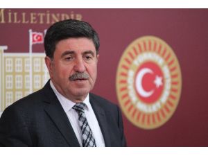 Hdp’li Vekilden Hac İsyanı