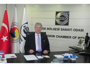 Ebsodan Enerjide Sanayiciye Pozitif Ayrımcılık Talebi