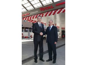 Araçtan İnmeden Total Mobil Ödeme Dönemi Başlıyor