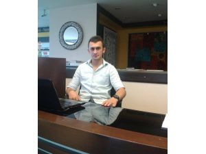 Evlenmek İçin Gün Sayıyordu