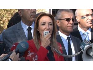 Ankara Büyükşehir Belediyesi Hakkında Suç Duyurusu