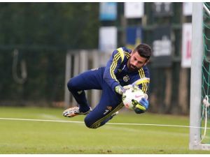 Volkan’dan Müjde