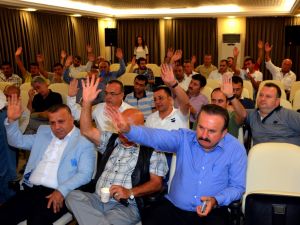 Manavgat’ın Turizm Geliri 28 Ülkeden Daha Fazla