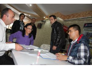Onların Hayatı Çok Zor