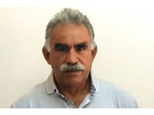 Öcalan’dan Kobani Mesajı