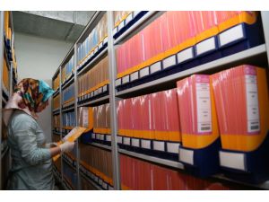 Kurumsal Hafıza Artık Elektronik Ortamda
