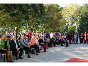 Öğrencilerden Osmanlı Esintileri