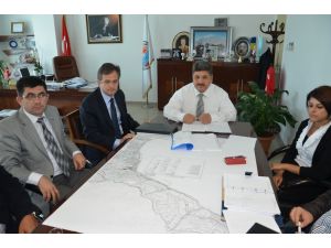 Gemlik Körfezi Yatırıma Doyacak