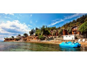 Bayram Keyfi Bursada Sosyal Tesislerde Yaşanacak