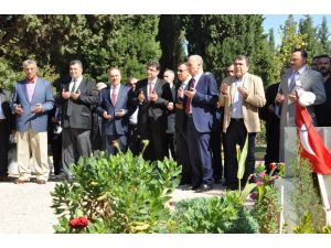 Türk-iş 17. Okulunu Somaya Yaptırıyor