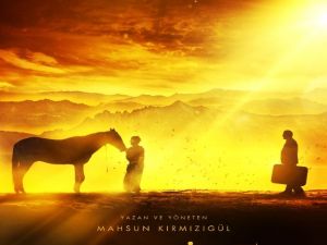 İşte Mahsun Kırmızıgül’ün Yeni Filmi