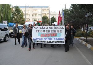 Keskten Tezkere Karşıtı Açıklama
