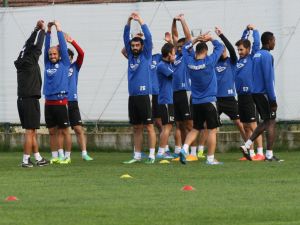 Orduspor Çıkış Arıyor