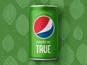 Pepsi, Doğal Tatlandırılmış Kolası True’yi Tanıttı