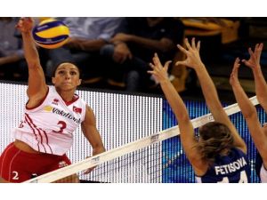 Filenin Sultanları Rusya’yı Devirdi