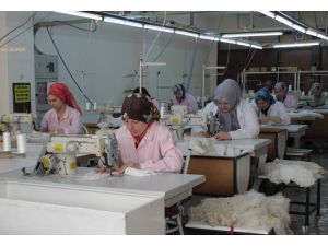 Işid, Bebe Konfeksiyoncularını Da Vurdu